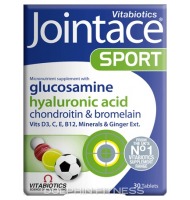 Vitabiotics Jointace Sport