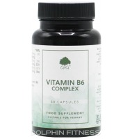 G&G Vitamin B6 Complex