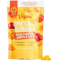 Vegums Omega-3