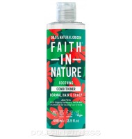 Faith in Nature Aloe Vera Conditioner
