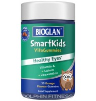 Bioglan SmartKids VitaGummies Healthy Eyes