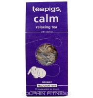 Teapigs Calm Relaxing Tea