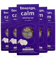Teapigs Calm Relaxing Tea