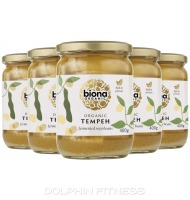 Biona Organic Tempeh