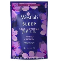 Westlab Sleep Bath Salts