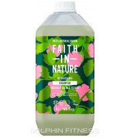Faith in Nature Wild Rose Shampoo