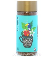 Clipper Organic Latin American Instant Coffee