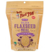 Bob's Red Mill Golden Flaxseed Meal