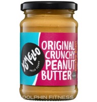 Yumello Original Crunchy Peanut Butter