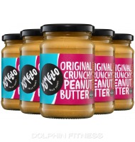 Yumello Original Crunchy Peanut Butter