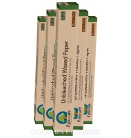 If You Care Unbleached Wax Paper