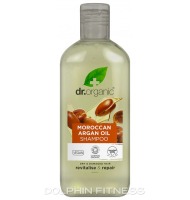 Dr. Organic Moroccan Argan Oil Shampoo