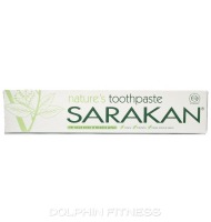 Sarakan Toothpaste
