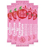 Creative Nature Bursting Berry Blend Bar