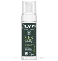 Lavera Men Sensitiv Gentle Shaving Foam