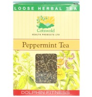 Cotswold Peppermint Tea