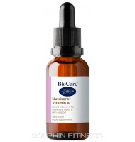BioCare Nutrisorb Vitamin A