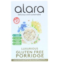 Alara Luxurious Gluten Free Porridge