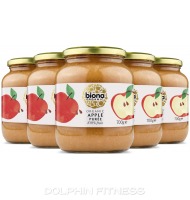 Biona Organic Apple Puree