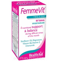 HealthAid FemmeVit