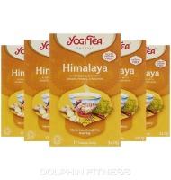 Yogi Tea Himalaya