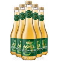 Aspall Organic Apple Cyder Vinegar