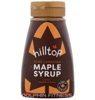 Hilltop Grade A Pure Canadian Maple Syrup Amber & Rich