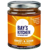 Bay's Kitchen Sweet & Sour Stir-In Sauce