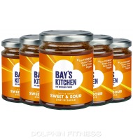 Bay's Kitchen Sweet & Sour Stir-In Sauce