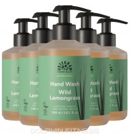 Urtekram Wild Lemongrass Hand Soap