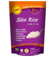 Eat Water Slim Rice