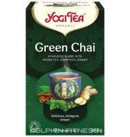 Yogi Tea Green Chai