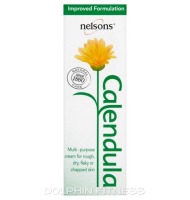 Nelsons Calendula Cream