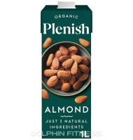 Plenish Organic Almond Unsweetened