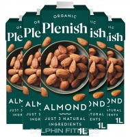Plenish Organic Almond Unsweetened