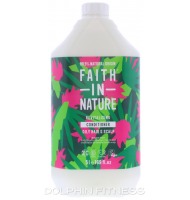 Faith in Nature Dragon Fruit Conditioner