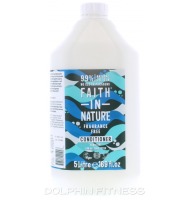 Faith in Nature Fragrance Free Conditioner