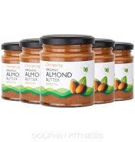 Clearspring Organic Almond Butter Smooth