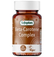LifePlan Beta Carotene Complex