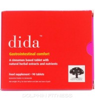 New Nordic Dida