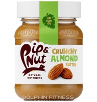 Pip&Nut Crunchy Almond Butter