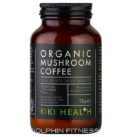 Kiki Health Organic Mushroom Coffee