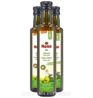 Holle Organic Extra Virgin Olive Oil