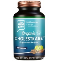 The Good Guru Organic CholestKare