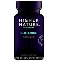 Higher Nature Glutamine