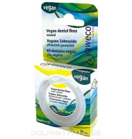 Yaweco Vegan Dental Floss