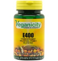 Veganicity E400