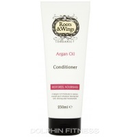 Roots & Wings Argan Oil Conditioner
