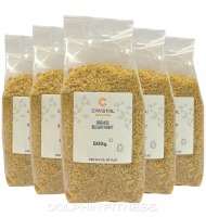 Crystal Organic Bulgar Wheat
