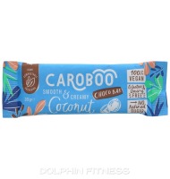 Caroboo Choco Bar